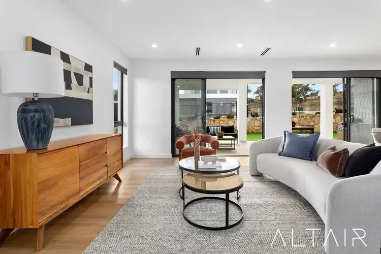 Fifth view of Homely house listing, 27 Richard Clough View, Taylor ACT 2913