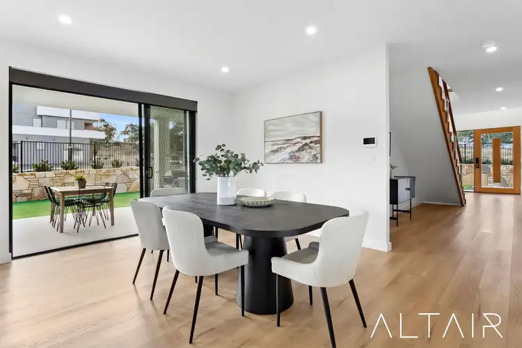 Sixth view of Homely house listing, 27 Richard Clough View, Taylor ACT 2913