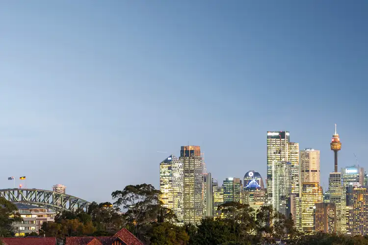 Fourth view of Homely apartment listing, 61/7-17 Sinclair Street, Wollstonecraft NSW 2065