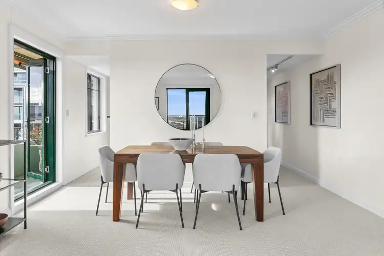 Fifth view of Homely apartment listing, 61/7-17 Sinclair Street, Wollstonecraft NSW 2065