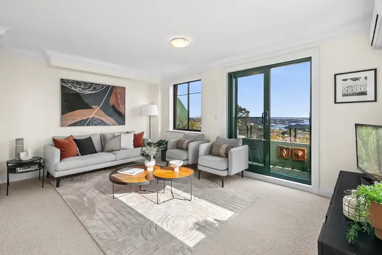 Sixth view of Homely apartment listing, 61/7-17 Sinclair Street, Wollstonecraft NSW 2065