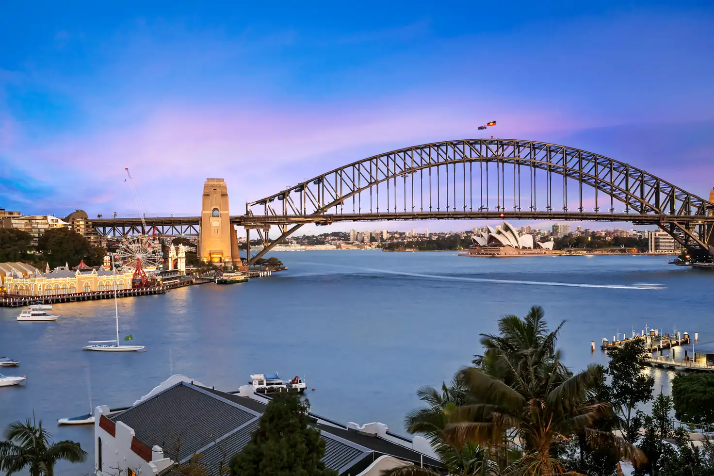 Main view of Homely apartment listing, 17/21 East Crescent Street, Mcmahons Point NSW 2060