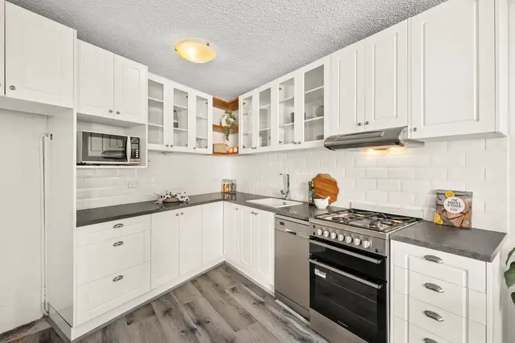 Third view of Homely apartment listing, 17/21 East Crescent Street, Mcmahons Point NSW 2060