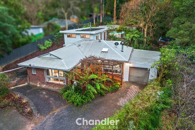 13 Wright Avenue, Upwey VIC 3158