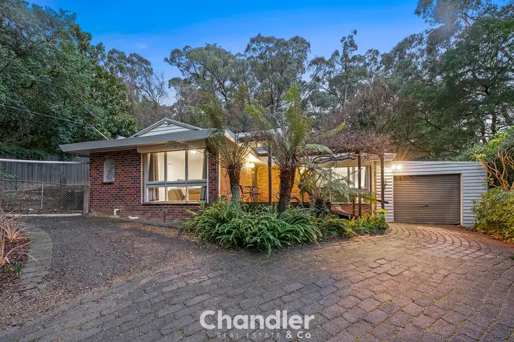 Second view of Homely house listing, 13 Wright Avenue, Upwey VIC 3158