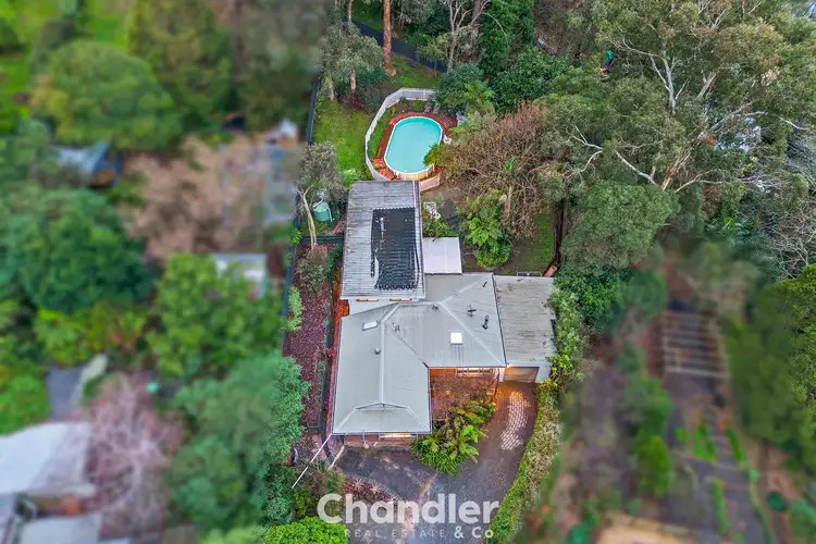 Third view of Homely house listing, 13 Wright Avenue, Upwey VIC 3158