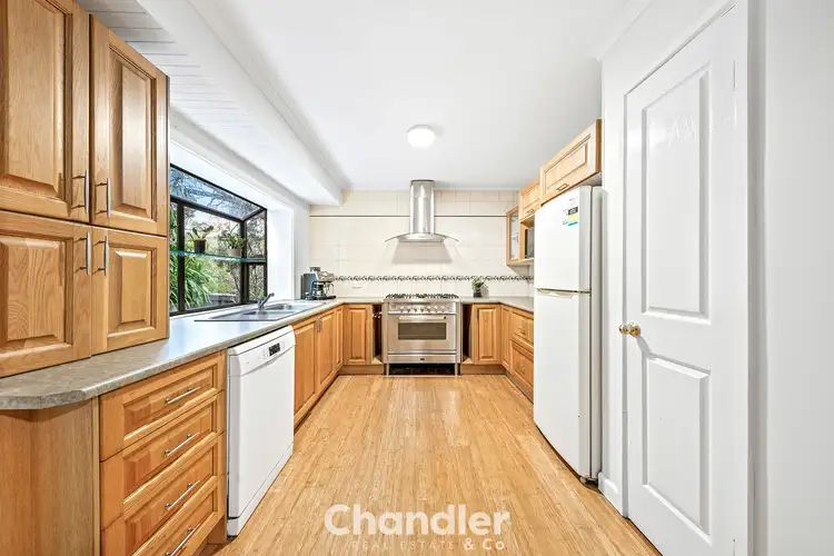 Fifth view of Homely house listing, 13 Wright Avenue, Upwey VIC 3158