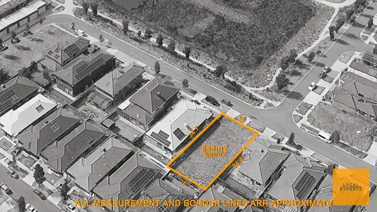 25 Woolshed Drive, Truganina VIC 3029