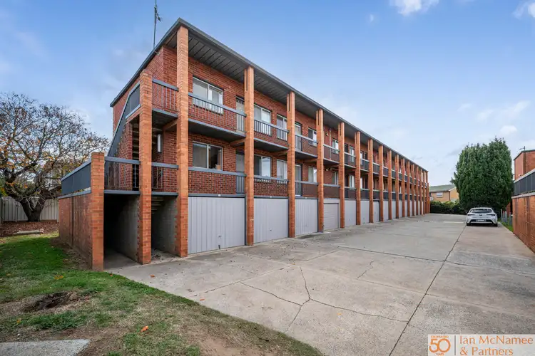 Main view of Homely unit listing, 21/19 Charles Street, Queanbeyan NSW 2620
