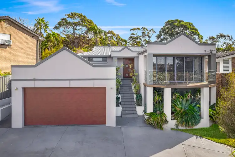 Main view of Homely house listing, 67 Warilda Avenue, Engadine NSW 2233