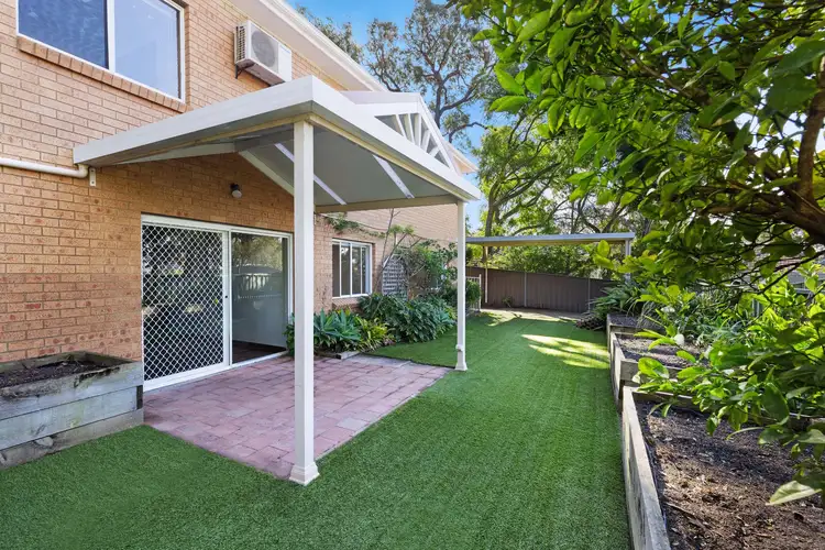 Main view of Homely unit listing, 1/56A Toronto Parade, Sutherland NSW 2232