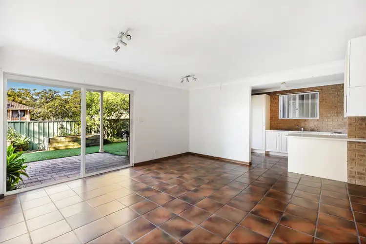 Third view of Homely unit listing, 1/56A Toronto Parade, Sutherland NSW 2232