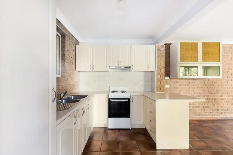 Fourth view of Homely unit listing, 1/56A Toronto Parade, Sutherland NSW 2232