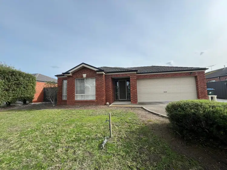 Main view of Homely house listing, 23 Clarence Street, Manor Lakes VIC 3024