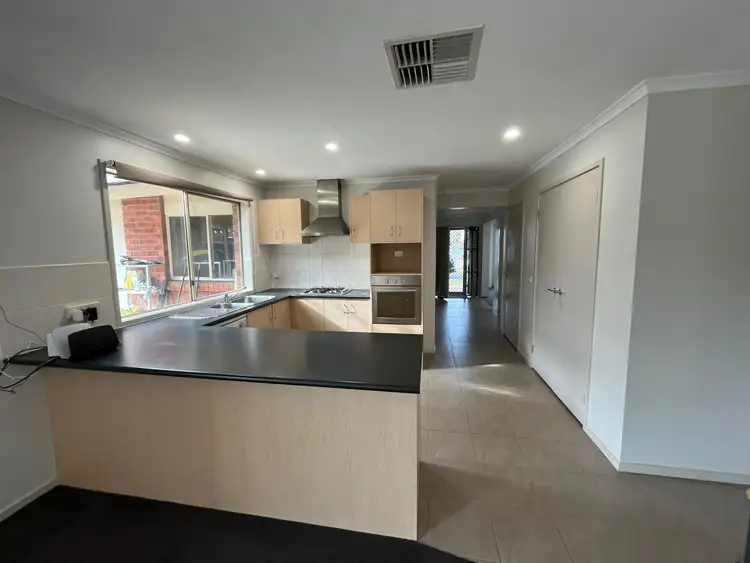 Second view of Homely house listing, 23 Clarence Street, Manor Lakes VIC 3024