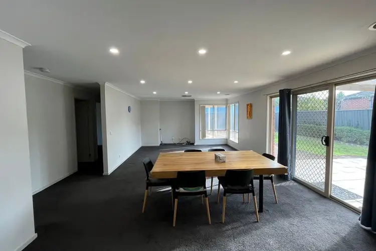 Third view of Homely house listing, 23 Clarence Street, Manor Lakes VIC 3024