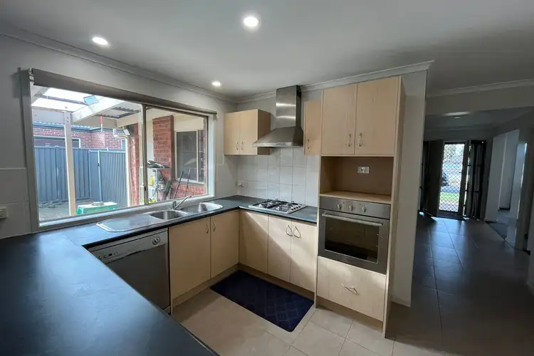 Fourth view of Homely house listing, 23 Clarence Street, Manor Lakes VIC 3024