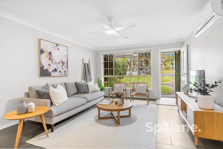 Third view of Homely villa listing, 4/50 Perks Street, Wallsend NSW 2287