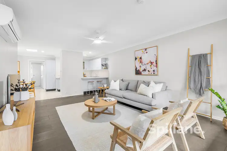 Fifth view of Homely villa listing, 4/50 Perks Street, Wallsend NSW 2287