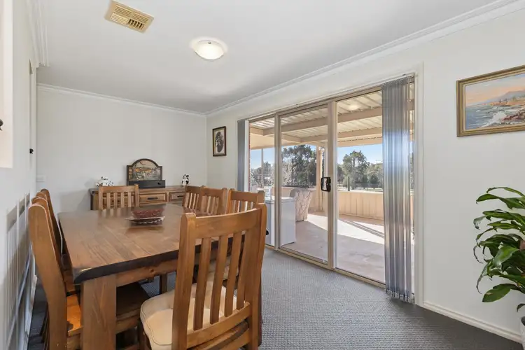 Sixth view of Homely house listing, 152 Sunrise Crescent, Lockwood South VIC 3551