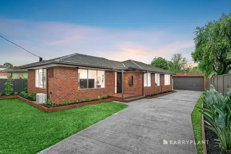 Main view of Homely house listing, 12 Wallaroo Avenue, Narre Warren VIC 3805