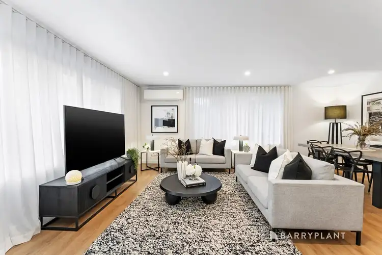 Second view of Homely house listing, 12 Wallaroo Avenue, Narre Warren VIC 3805