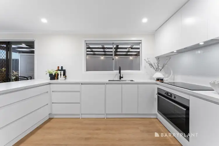 Fourth view of Homely house listing, 12 Wallaroo Avenue, Narre Warren VIC 3805