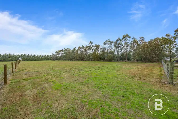Third view of Homely land listing, 67b Whites Road, Cardigan VIC 3352