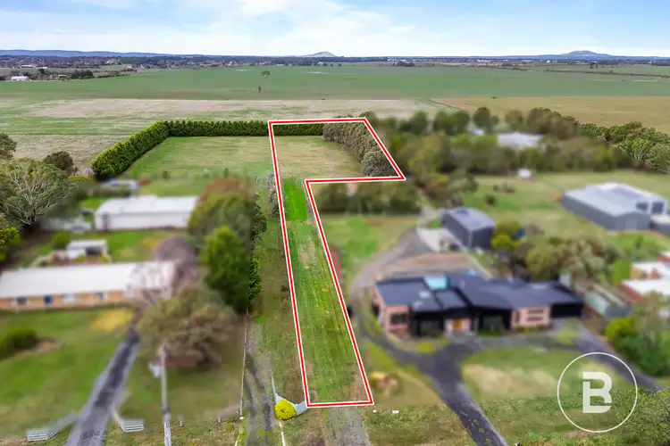 Fifth view of Homely land listing, 67b Whites Road, Cardigan VIC 3352