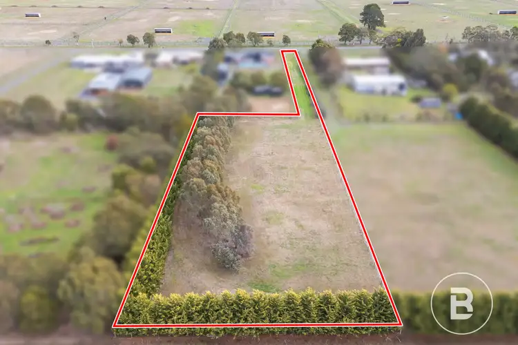 Seventh view of Homely land listing, 67b Whites Road, Cardigan VIC 3352