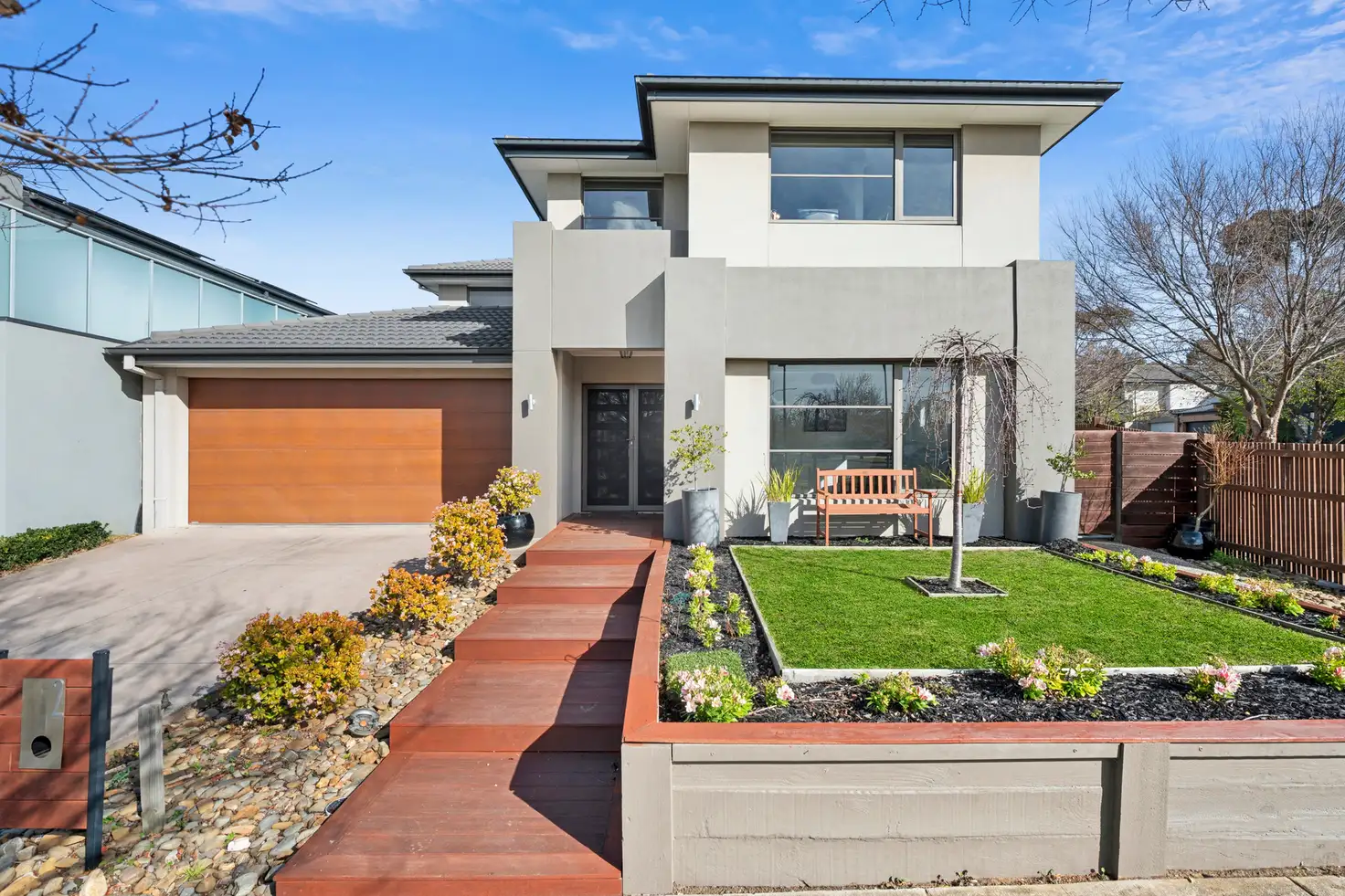 Main view of Homely house listing, 2 Power Way, North Geelong VIC 3215