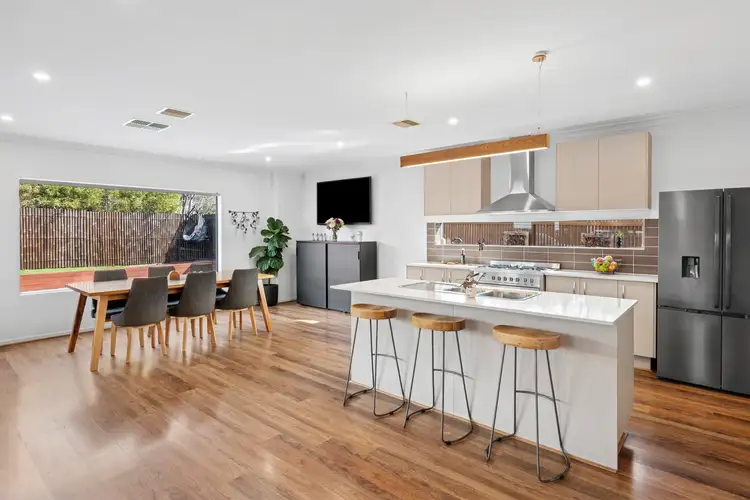 Second view of Homely house listing, 2 Power Way, North Geelong VIC 3215