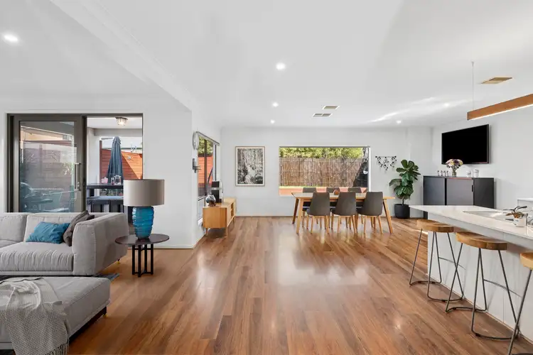 Fourth view of Homely house listing, 2 Power Way, North Geelong VIC 3215