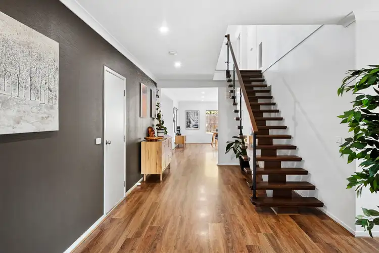 Fifth view of Homely house listing, 2 Power Way, North Geelong VIC 3215