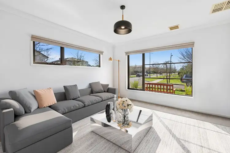 Sixth view of Homely house listing, 2 Power Way, North Geelong VIC 3215