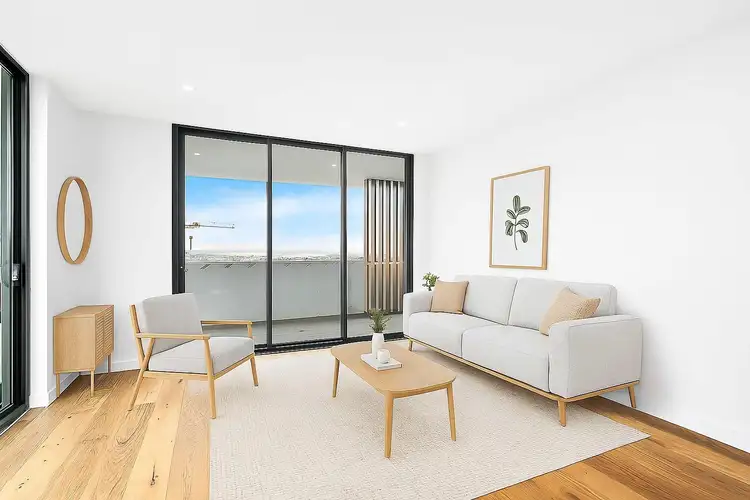 Main view of Homely apartment listing, A601/6 Urunga Parade, Miranda NSW 2228