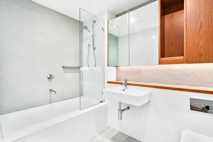 Fourth view of Homely apartment listing, A601/6 Urunga Parade, Miranda NSW 2228