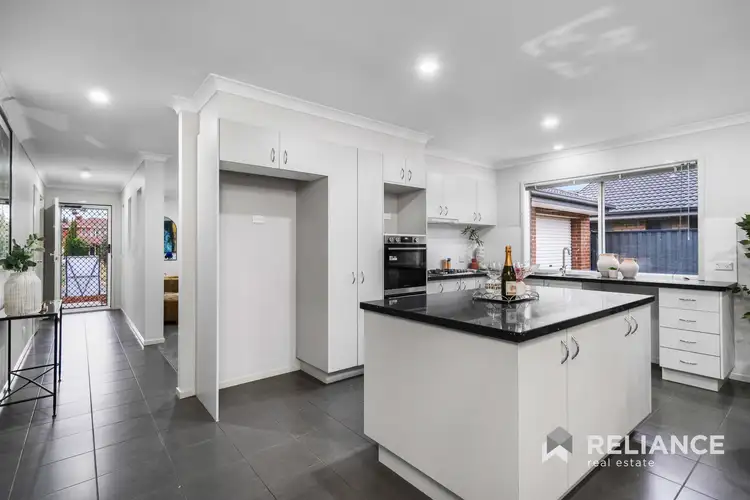 Third view of Homely house listing, 19 Hasluck Gardens, Point Cook VIC 3030