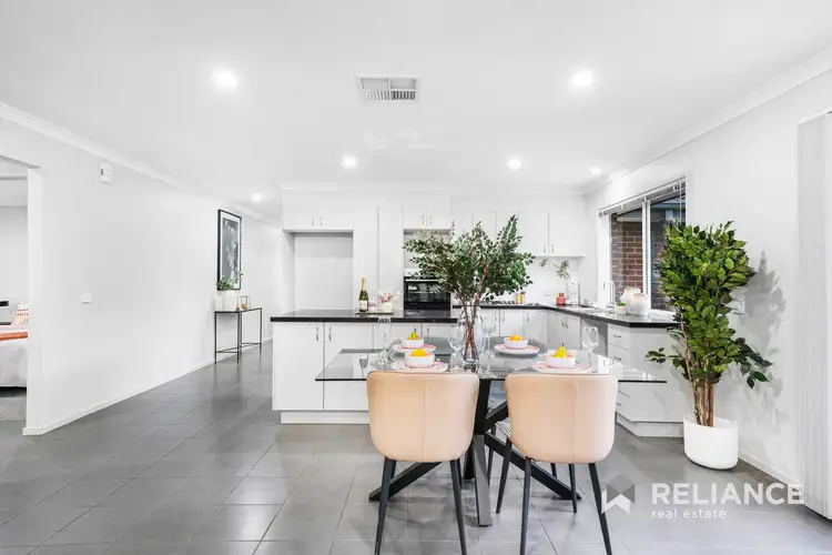 Fourth view of Homely house listing, 19 Hasluck Gardens, Point Cook VIC 3030