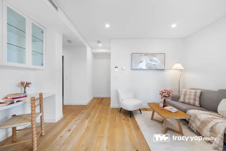 Second view of Homely unit listing, 305/9-11 Forest Grove, Epping NSW 2121