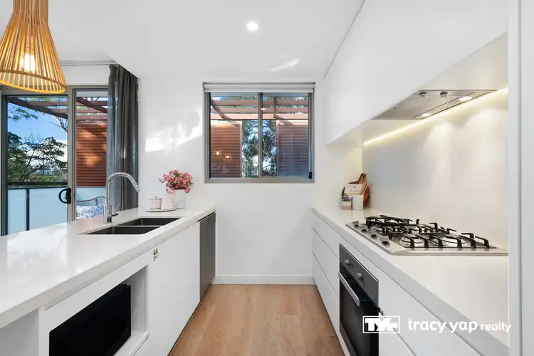 Third view of Homely unit listing, 305/9-11 Forest Grove, Epping NSW 2121