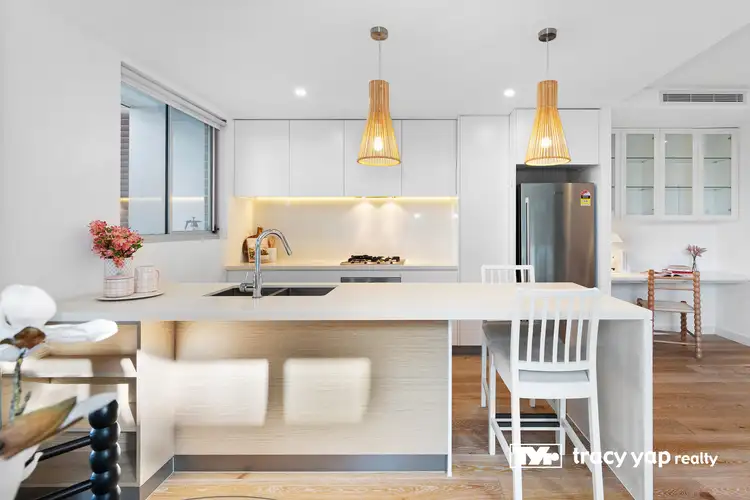 Fourth view of Homely unit listing, 305/9-11 Forest Grove, Epping NSW 2121