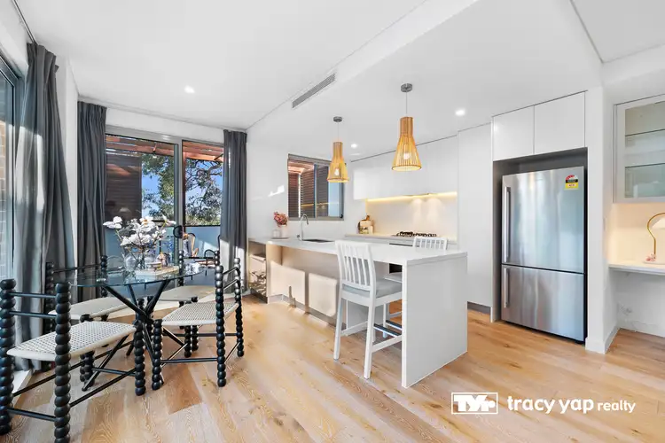 Fifth view of Homely unit listing, 305/9-11 Forest Grove, Epping NSW 2121
