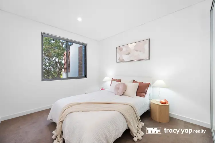 Sixth view of Homely unit listing, 305/9-11 Forest Grove, Epping NSW 2121