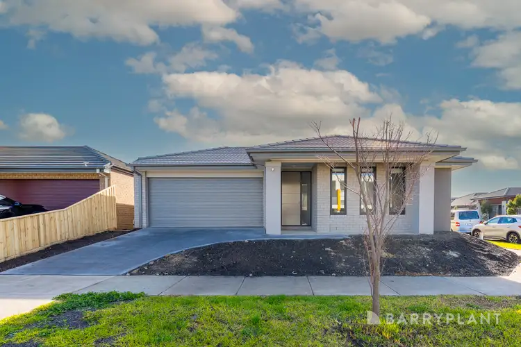 14 Kanangra Terrace, Wollert VIC 3750