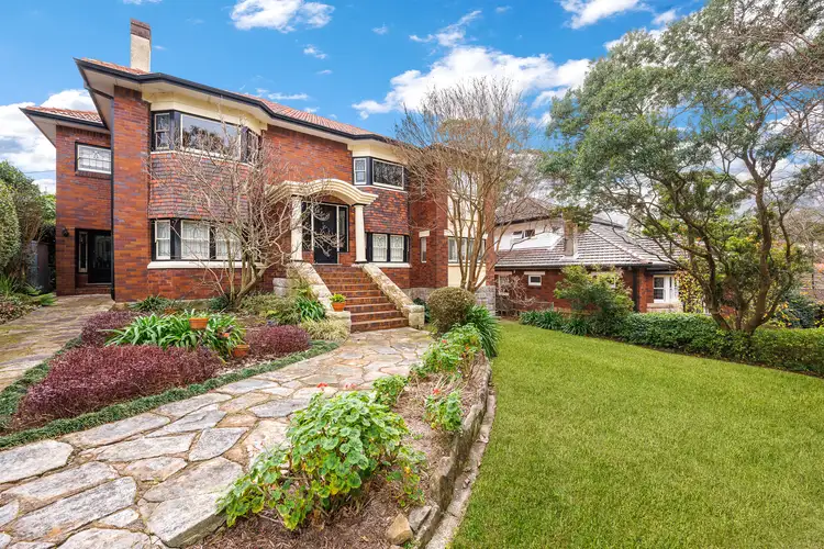 2/2 Oliver Road, Roseville NSW 2069