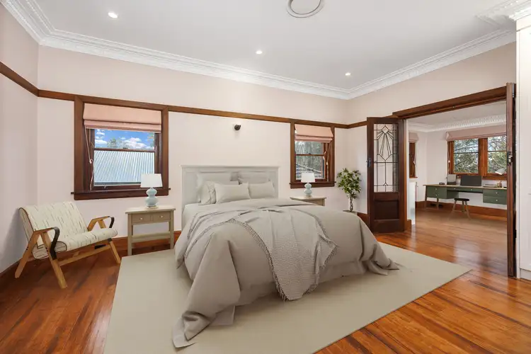 Fifth view of Homely semi-detached listing, 2/2 Oliver Road, Roseville NSW 2069