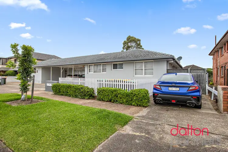 Main view of Homely unit listing, 1/73-75 Womboin Road, Lambton NSW 2299