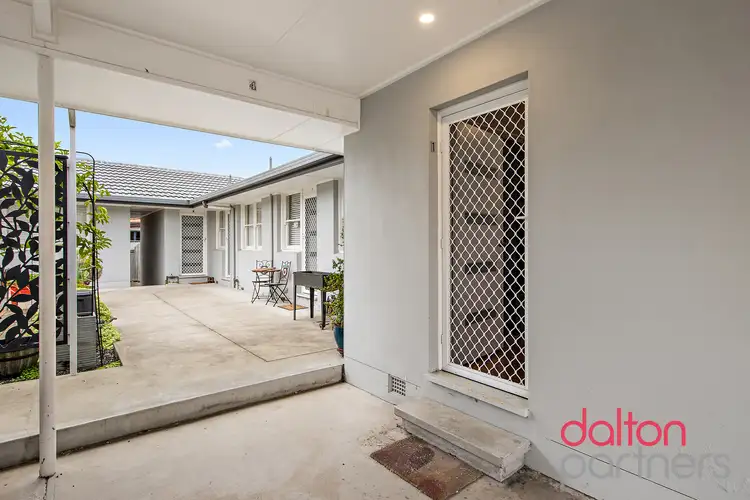 Second view of Homely unit listing, 1/73-75 Womboin Road, Lambton NSW 2299