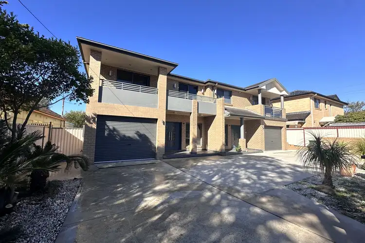 86 Hunter Street, Condell Park NSW 2200